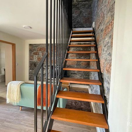 Raposeira Country House Raposeira do Logarinho Екстер'єр фото