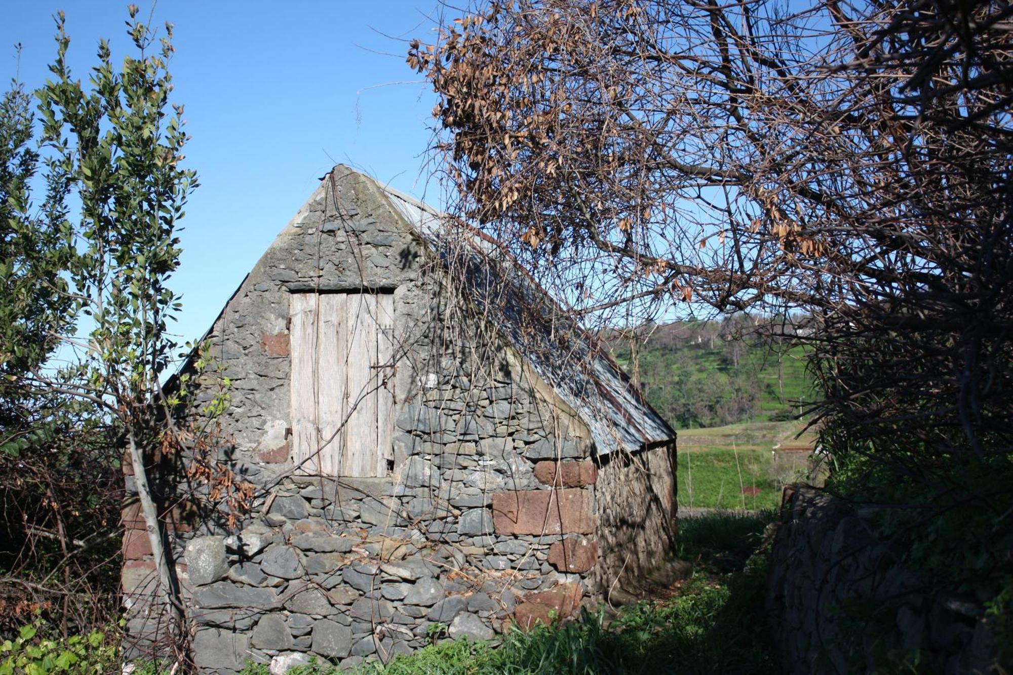 Raposeira Country House Raposeira do Logarinho Екстер'єр фото