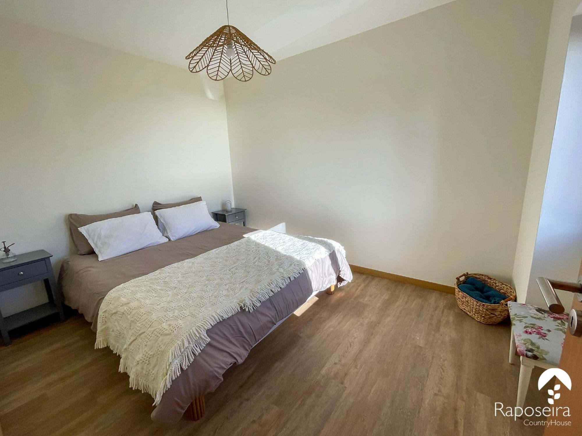 Raposeira Country House Raposeira do Logarinho Екстер'єр фото