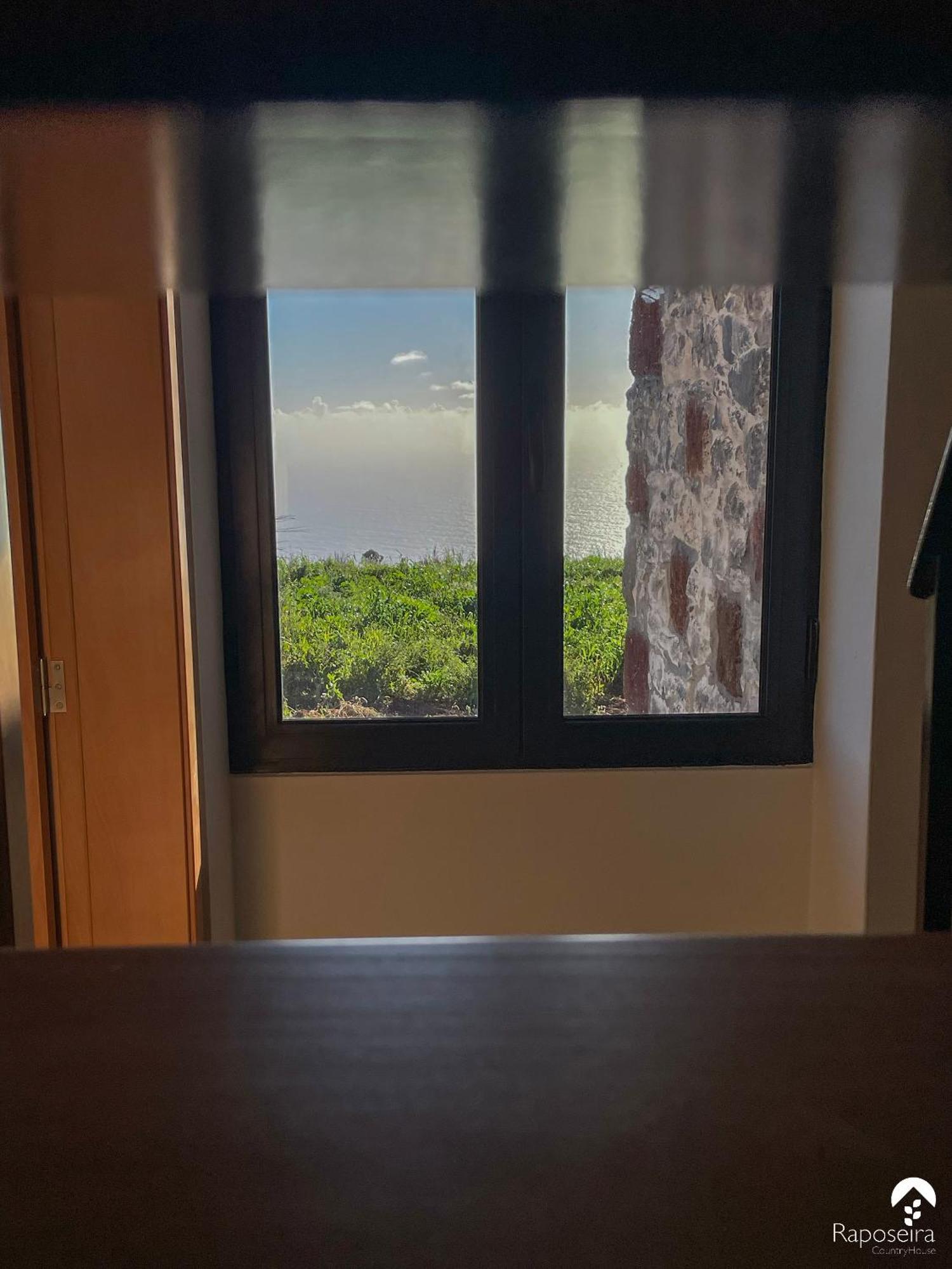 Raposeira Country House Raposeira do Logarinho Екстер'єр фото