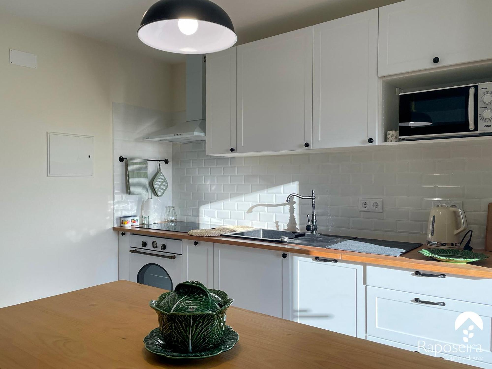 Raposeira Country House Raposeira do Logarinho Екстер'єр фото