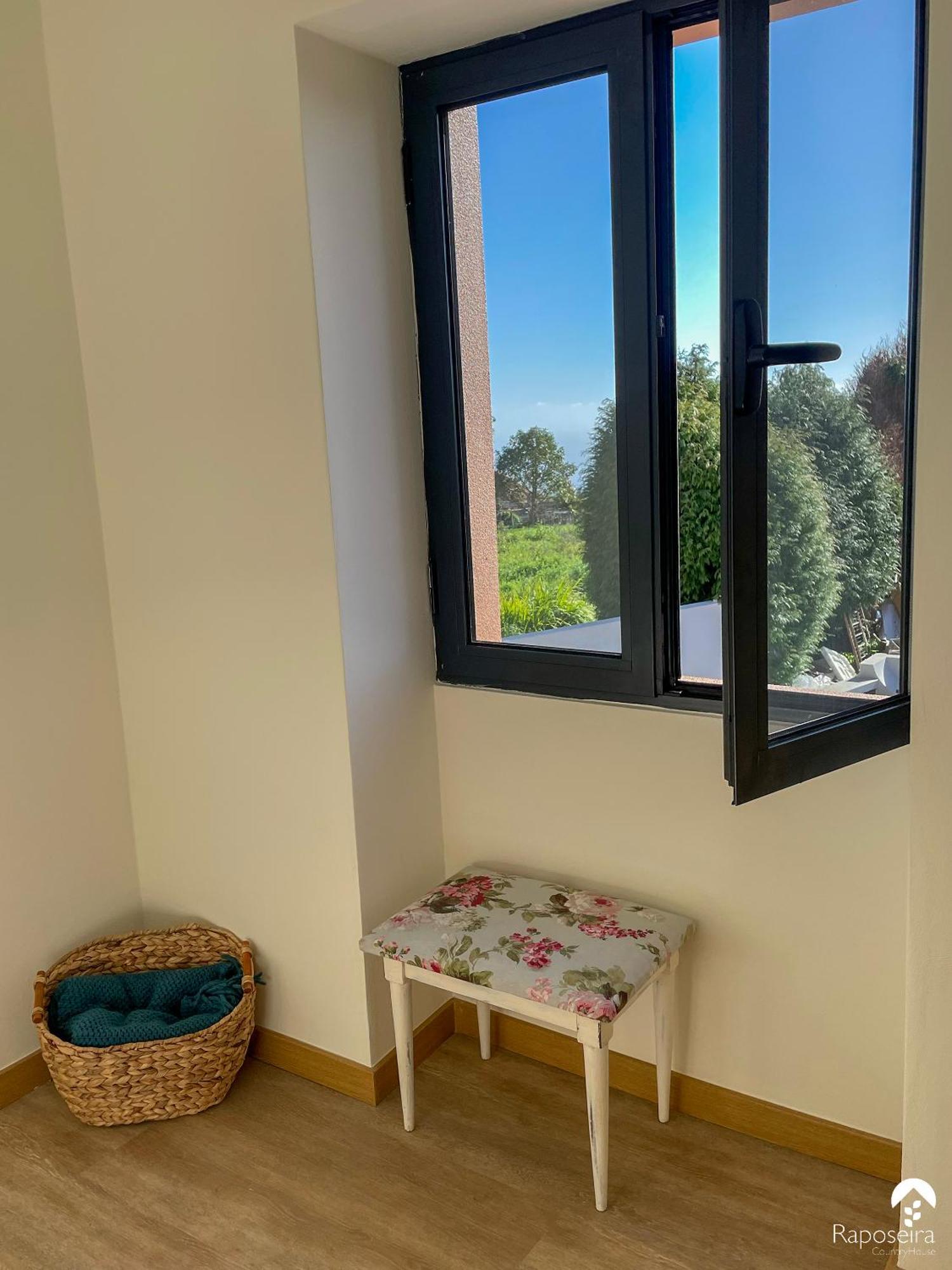 Raposeira Country House Raposeira do Logarinho Екстер'єр фото